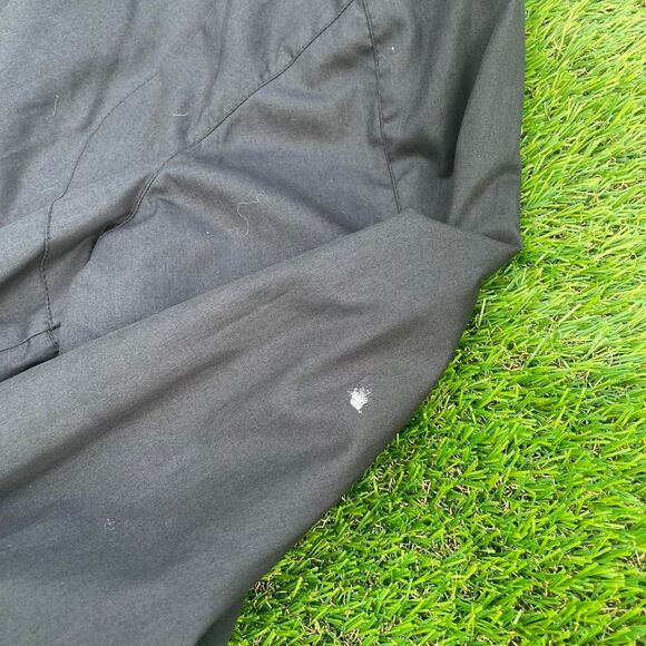 Weather Craft vintage nylon bomber 80s jacket size large - Picture 7 of 7